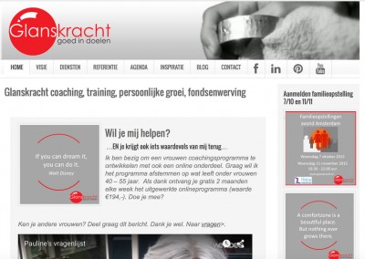 Glanskracht.nl