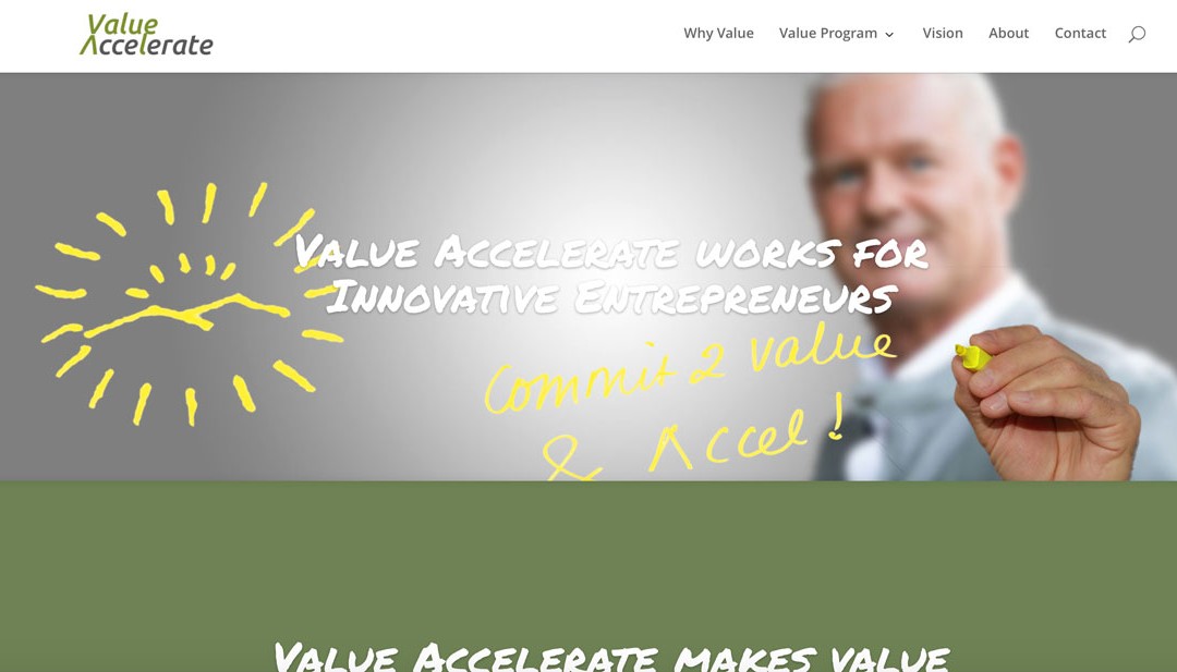 Valueaccelerate.com